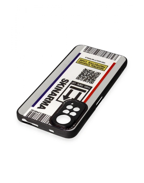 Newface Xiaomi Redmi Note 11 Kılıf Mirror Desenli Kapak - Mirror - 7