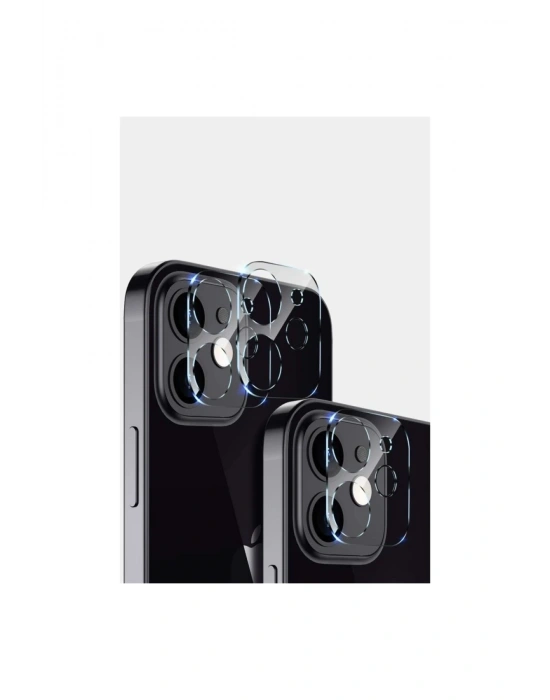 Newface Xiaomi Redmi Note 13 4G Kamera Lens Koruma Cam