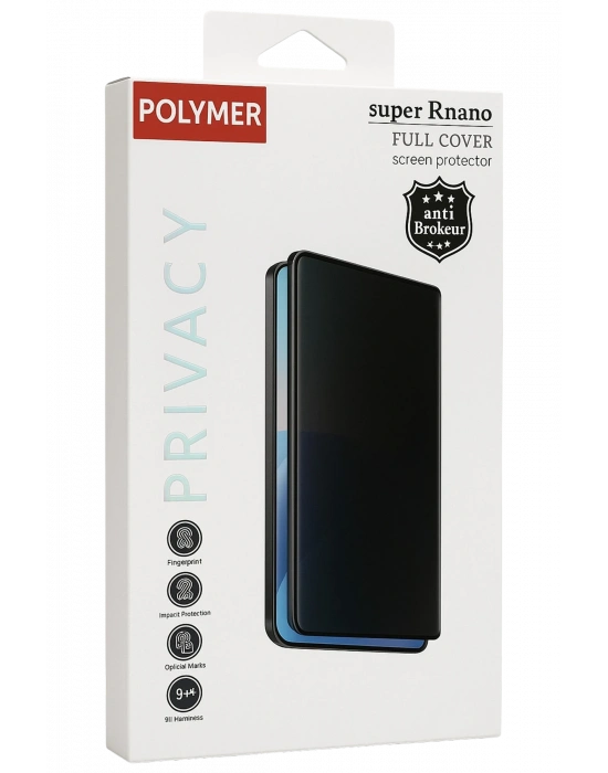 Newface Xiaomi Redmi Note 14 Pro 4G Hayalet Polymer Nano Ekran Koruyucu