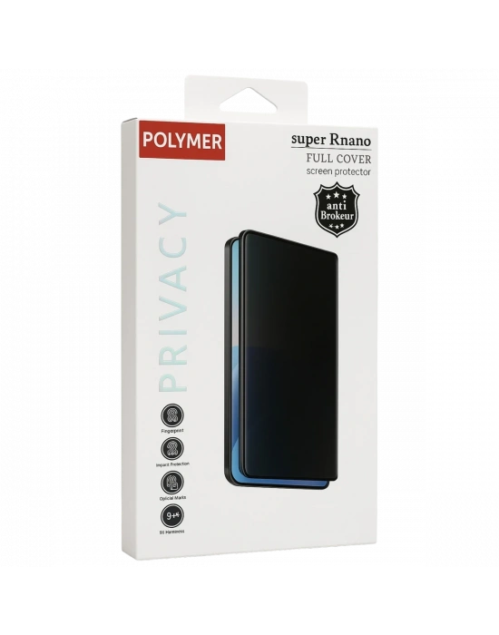 Newface Xiaomi Redmi Note 14 Pro 4G Hayalet Polymer Nano Ekran Koruyucu