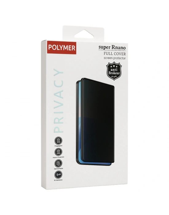 Newface Xiaomi Redmi Note 14 Pro 4G Hayalet Polymer Nano Ekran Koruyucu