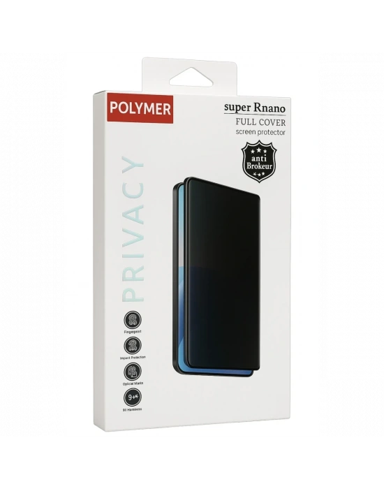 Newface Xiaomi Redmi Note 14 Pro Plus Hayalet Polymer Nano Ekran Koruyucu