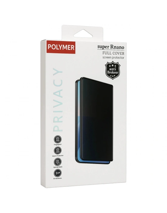 Newface Xiaomi Redmi Note 14 Pro Plus Hayalet Polymer Nano Ekran Koruyucu