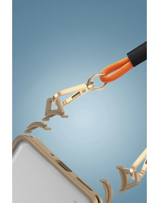 Newface Xiaomi Redmi Note 14 Pro Plus Kılıf Penta Silikon Kılıf - Şeffaf