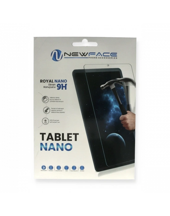 Newface Xiaomi Redmi Pad Pro 12.1 Tablet Royal Nano