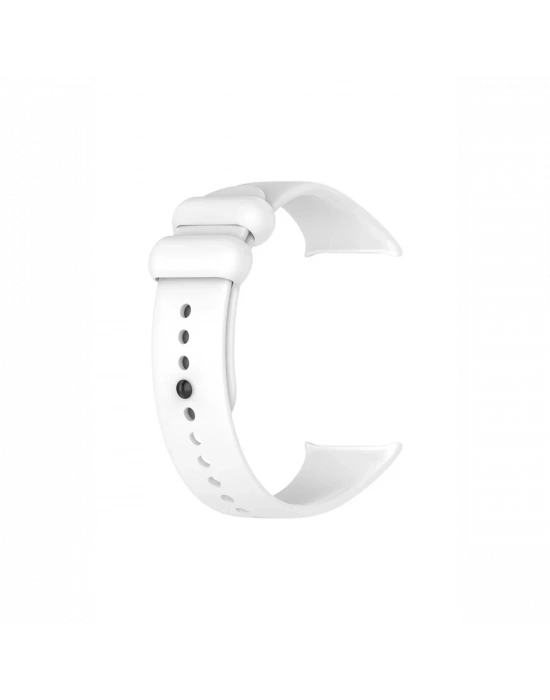 Newface Xiaomi Smart Band 8 Pro Klasik Kordon - Beyaz