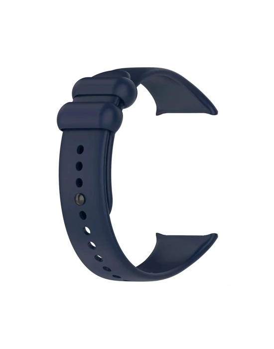 Newface Xiaomi Smart Band 8 Pro Klasik Kordon - Lacivert