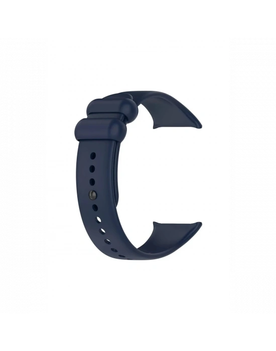 Newface Xiaomi Smart Band 8 Pro Klasik Kordon - Lacivert