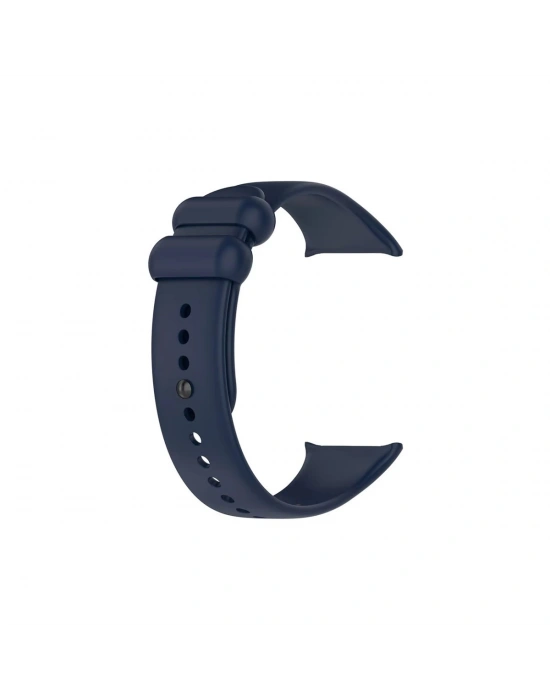 Newface Xiaomi Smart Band 8 Pro Klasik Kordon - Lacivert