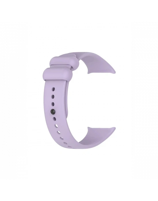 Newface Xiaomi Smart Band 8 Pro Klasik Kordon - Lila