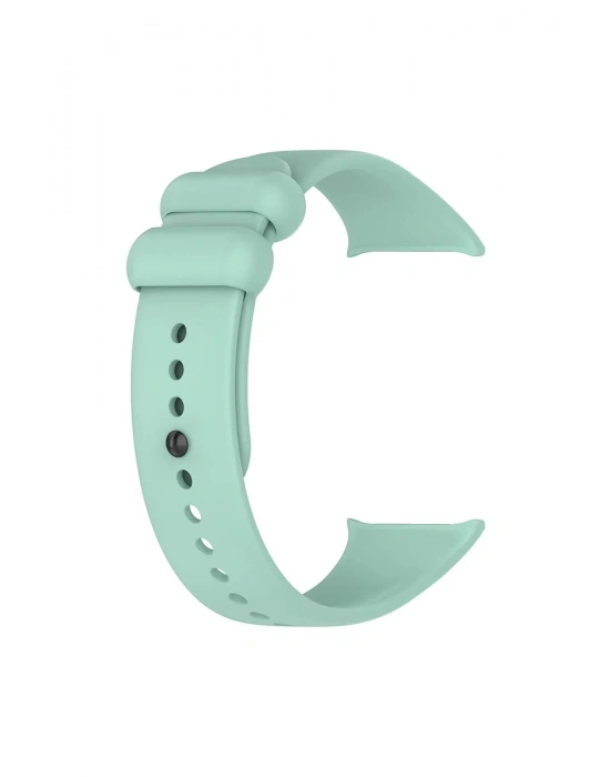 Newface Xiaomi Smart Band 8 Pro Klasik Kordon - Turkuaz