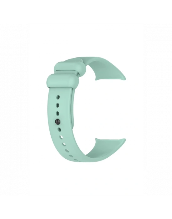 Newface Xiaomi Smart Band 8 Pro Klasik Kordon - Turkuaz