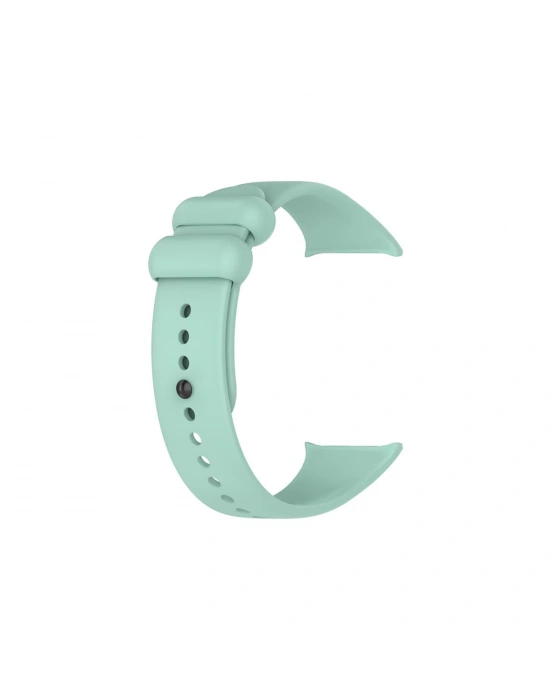 Newface Xiaomi Smart Band 8 Pro Klasik Kordon - Turkuaz