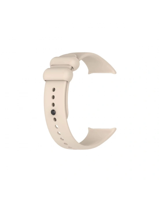 Newface Xiaomi Smart Band 8 Pro Klasik Kordon - Yıldız Işığı