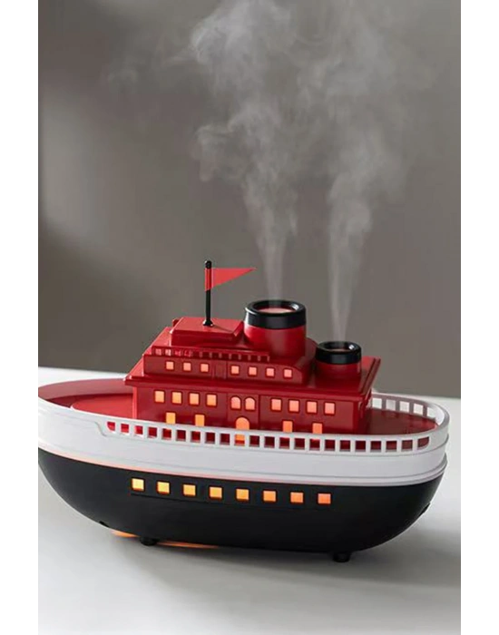 Newface YX3000 Hava Nemlendirici - Siyah