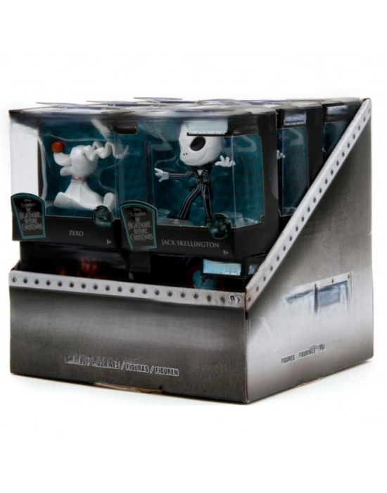 Nightmare Before Christmas Tekli Figür Paketleri