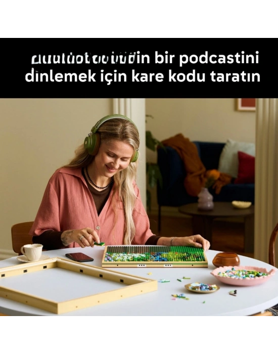 Nilüfer Gölü Üzerinde Köprü 31220