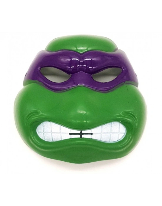 Ninja Kaplumbağalar Maskesi Leonardo Maskesi