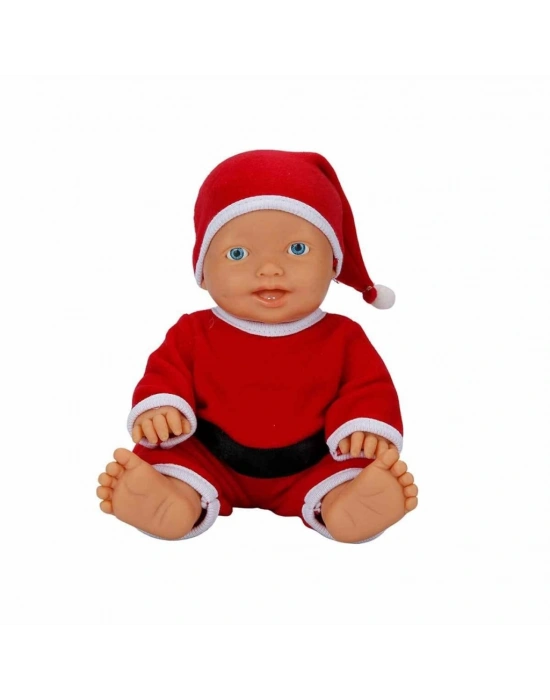 Noella Yılbaşı Bebeği 23 cm.
