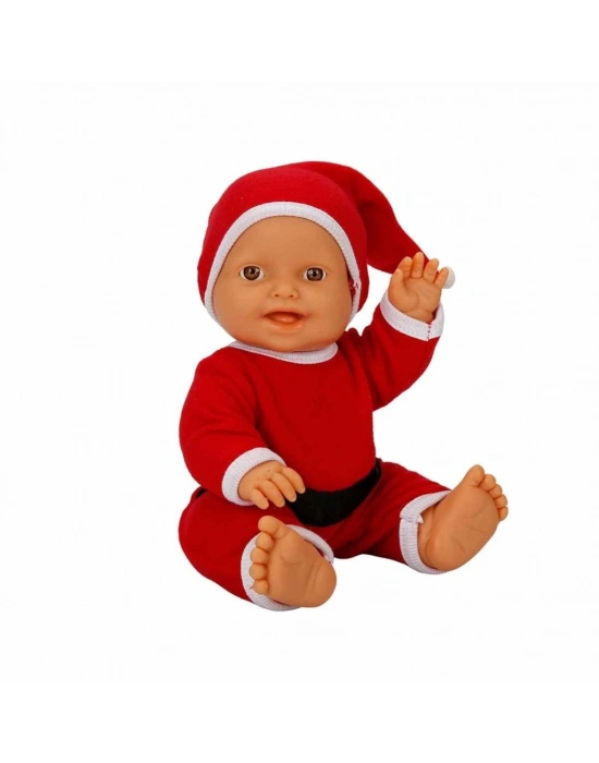 Noella Yılbaşı Bebeği 23 cm.