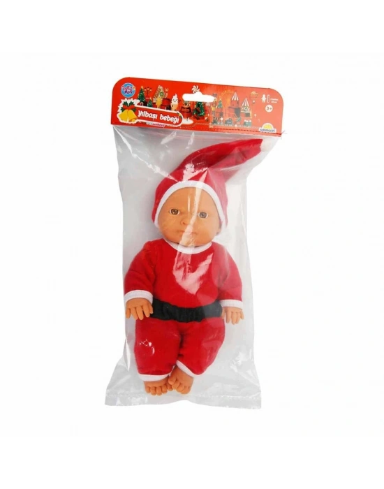 Noella Yılbaşı Bebeği 23 cm.