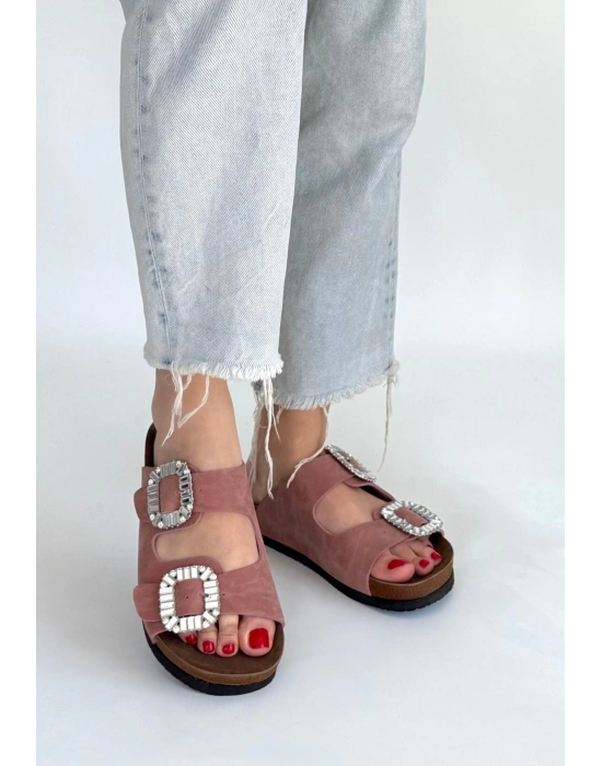 Nool Pudra Nubuk Terlik