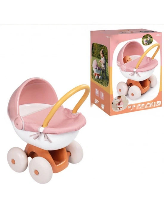 Nurse Oyuncak Bebek Arabası