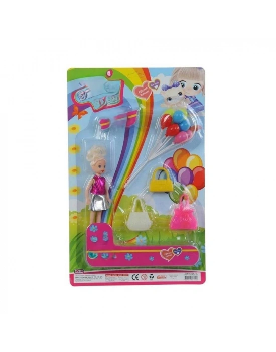 NZM-112 BALONLU SET