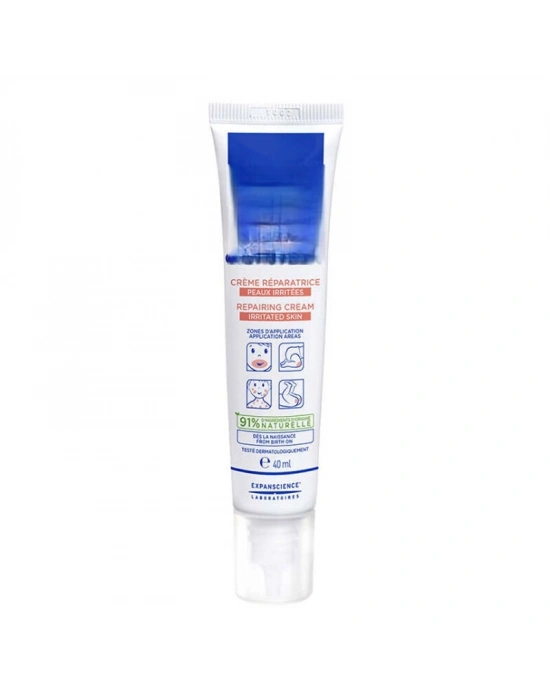 Onarıcı Bakım Kremi 40 ml