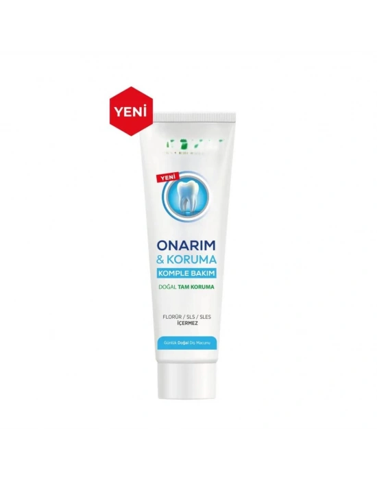 Onarım & Koruma Diş Macunu 90 ml