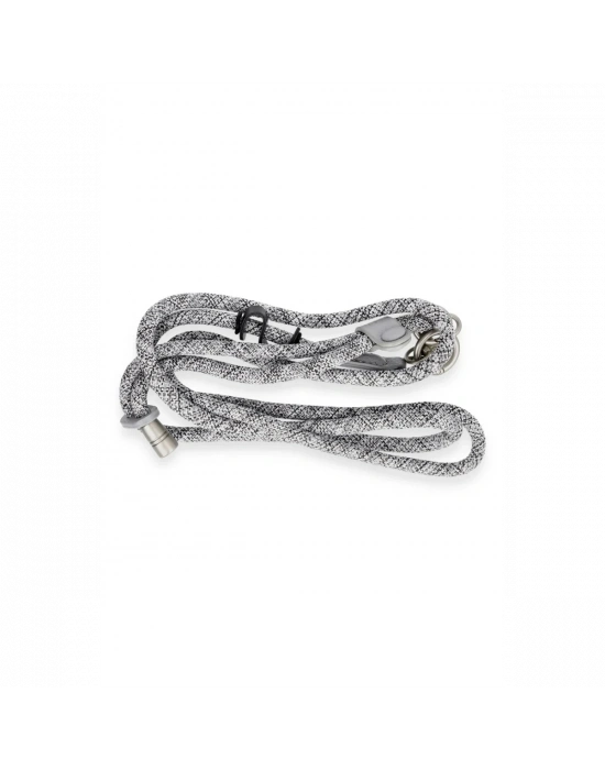 Onegif JA Desenli Boyun Askısı - Gri