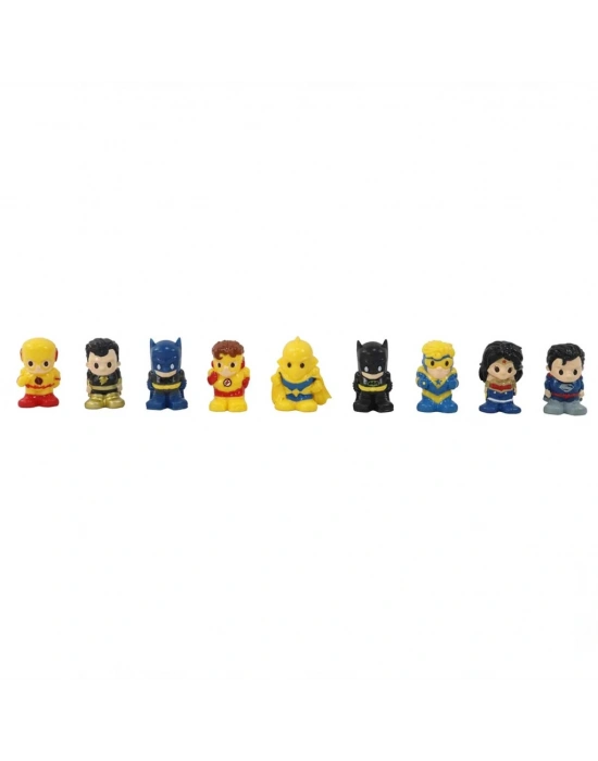 Ooshies Figur ve Kartlar HHD06000 NessiWorld
