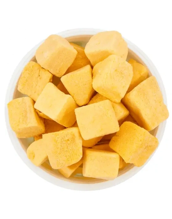 Original Mango Atıştırmalık Meyve Cipsi 20gr