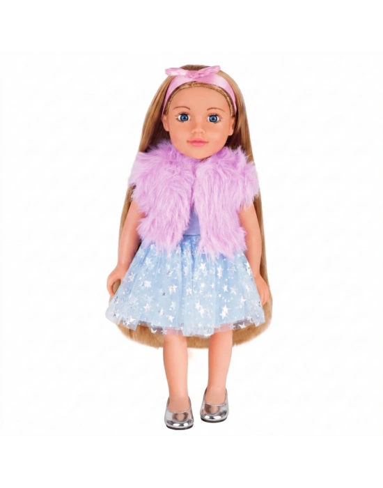 Oyuncak Bebek 47 cm