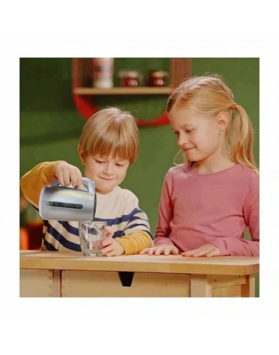 Oyuncak Ev Aletleri Kettle