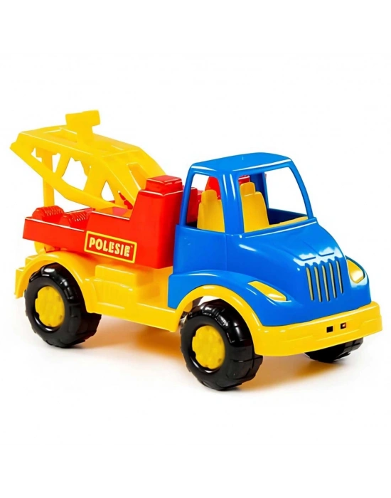 Oyuncak Leon Çekici 52872