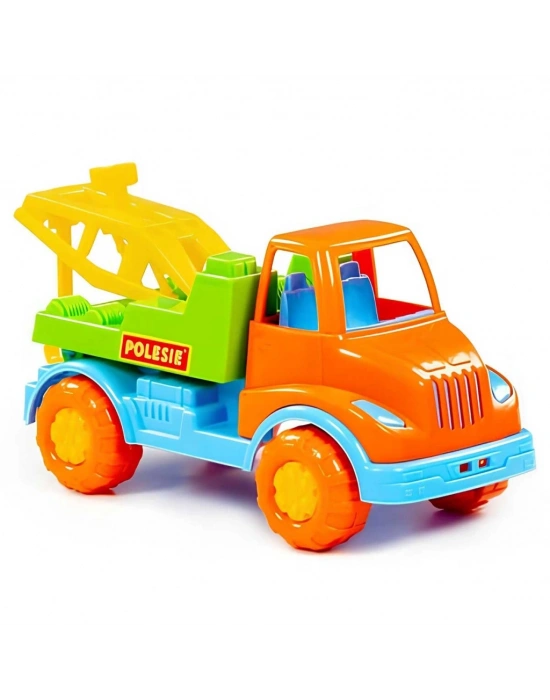 Oyuncak Leon Çekici 52872