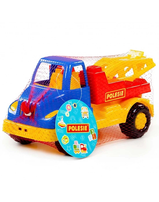 Oyuncak Leon Çekici 52872