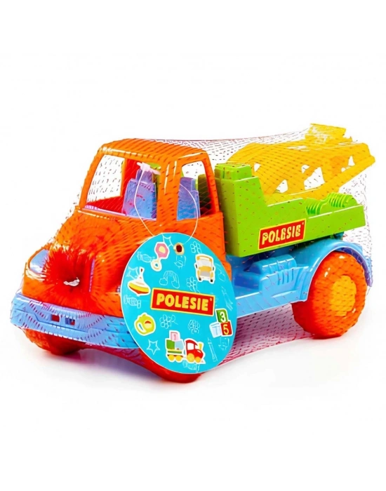 Oyuncak Leon Çekici 52872
