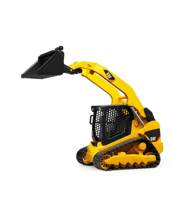 Paletli Yükleyici BR02136