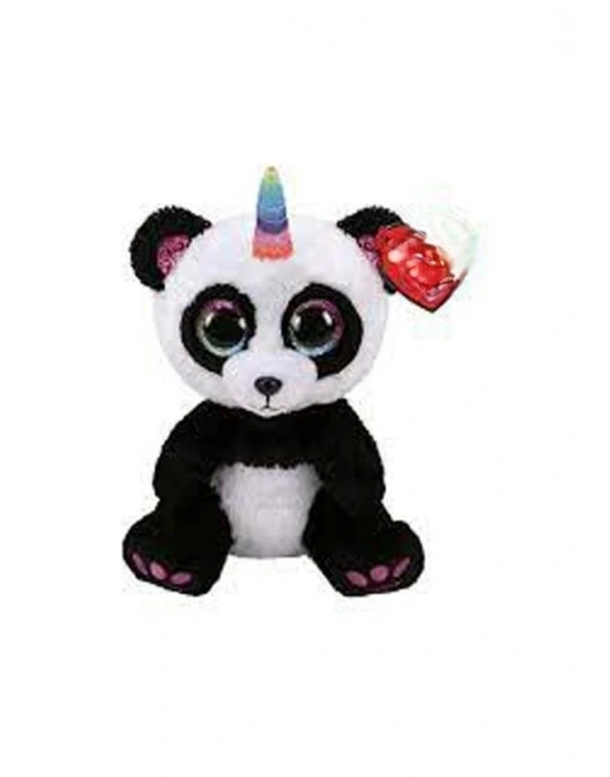 PANDA WITH HORN REG  NEW