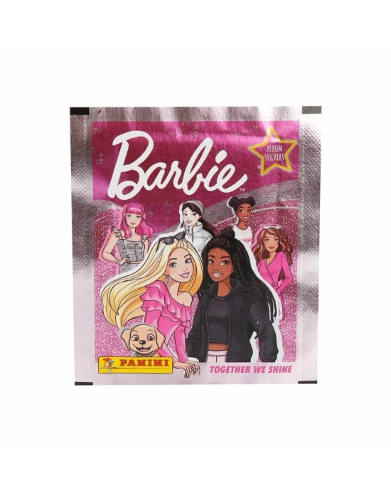 Panini  Çıkartma Paketi