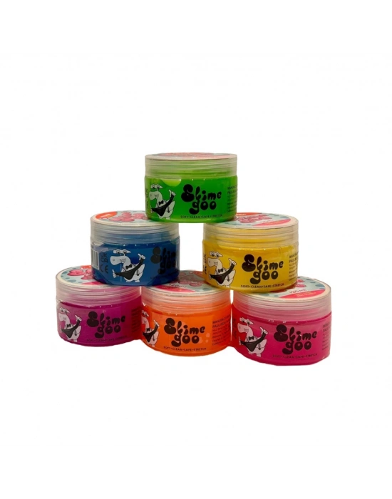 Paulinda Slime Goo 120 ml S00095893