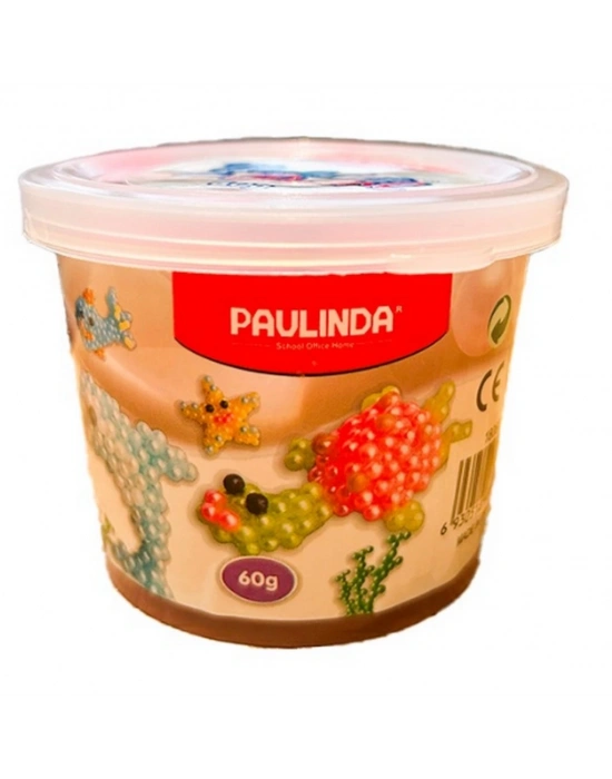 Paulinda Slime Modeling Pearl 60 gr