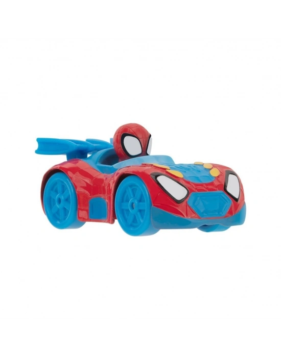 PDY16000 Spidey Diecast Araba - SNF0194
