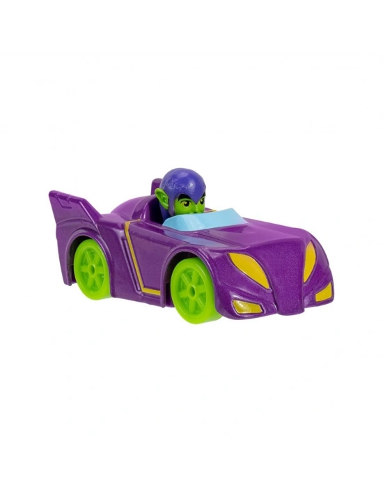 PDY16000 Spidey Diecast Araba - SNF0194