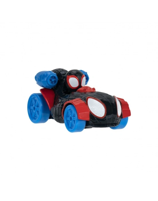 PDY16000 Spidey Diecast Araba - SNF0194