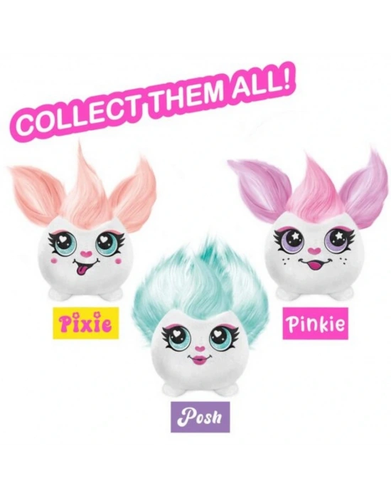 Peluş