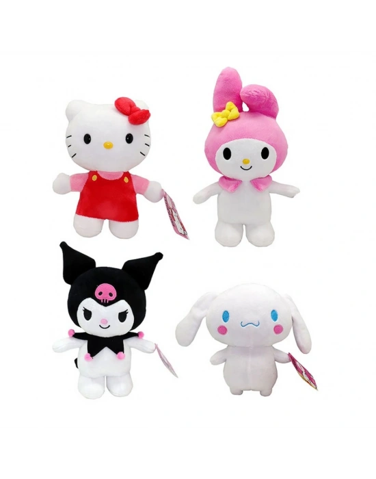 Peluş 20 cm