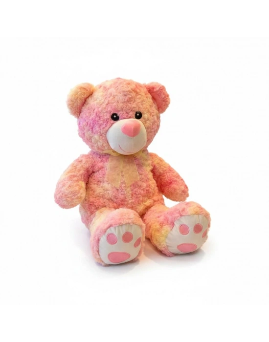 PELUŞ 45CM RENKLİ AYI